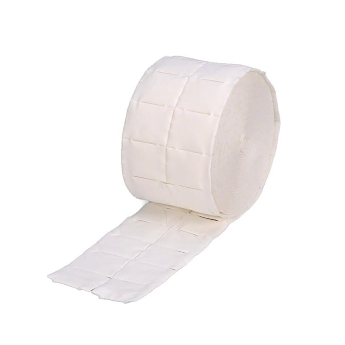 Cellulose swabs