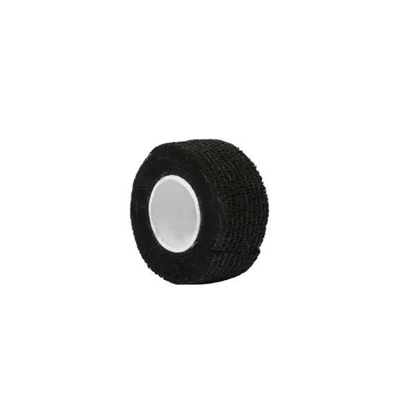 Flex Wrap Zwart Smal