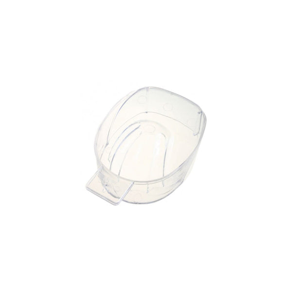Maniküreschale Transparent
