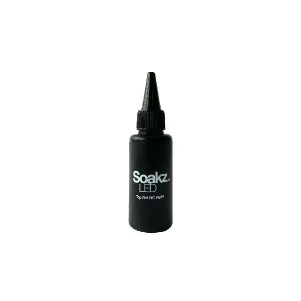 Soakz Top Gel NC