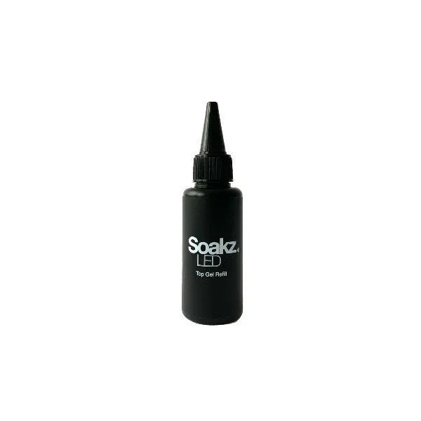 Soakz Top Gel