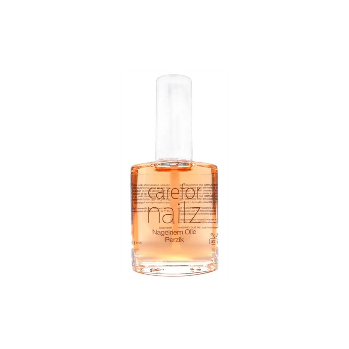 Nagelhautöl Pfirsich 15ml