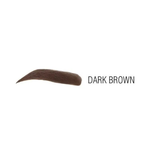 Henna (Brows) Dark Brown