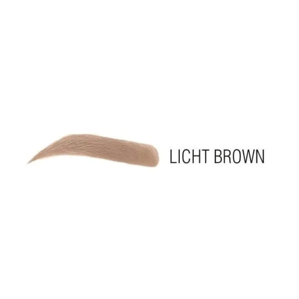 Henna (Brows) Light Brown