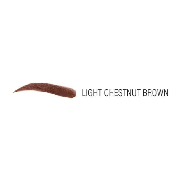 Henna (Brows) Light Chestnut