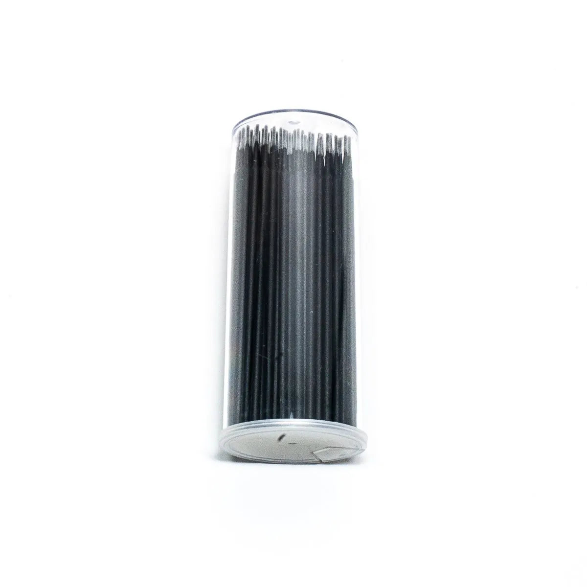 Microbrushes Black 100 stuks