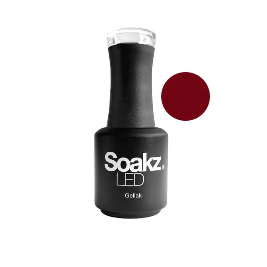 Soakz Gel-Nagellack #090