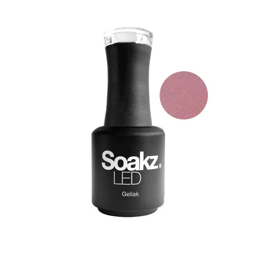 Soakz Gel-Nagellack Nr. 115