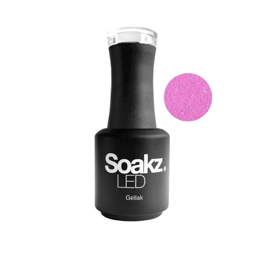 Soakz Gel-Nagellack Nr. 116