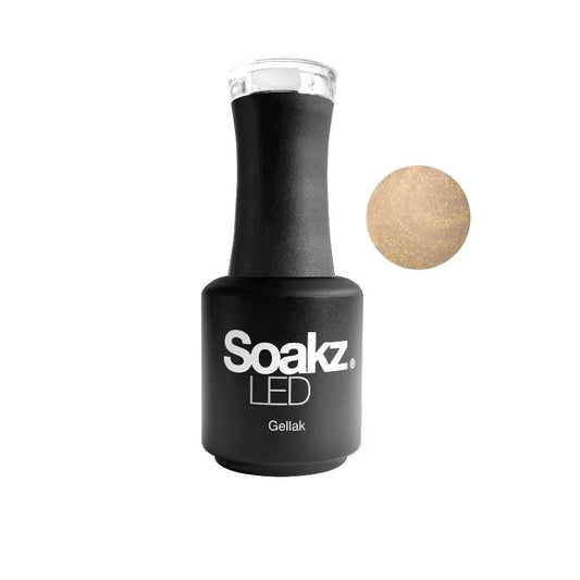 Soakz Gel-Nagellack Nr. 117