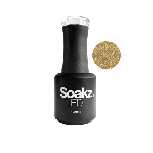 Soakz Gel-Nagellack Nr. 118