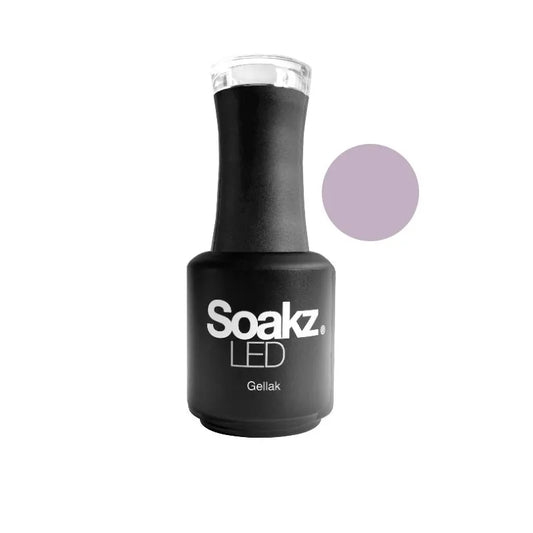 Soakz Gel-Nagellack Nr. 132