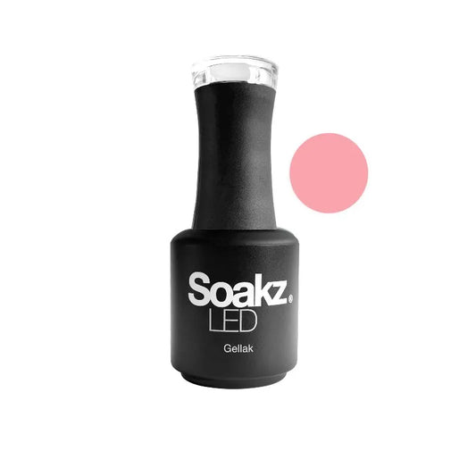 Soakz Gel-Nagellack Nr. 134