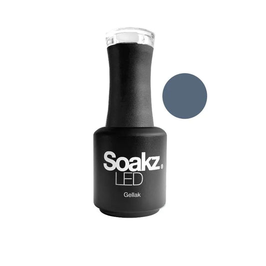 Soakz Gel-Nagellack Nr. 148