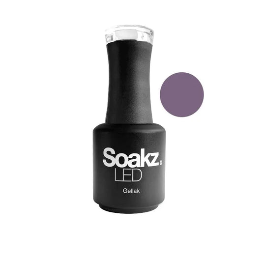 Soakz Gel-Nagellack Nr. 157