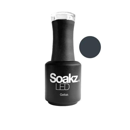 Soakz Gel-Nagellack Nr. 180