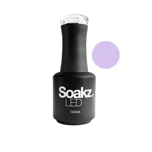 Soakz Gel-Nagellack Nr. 191