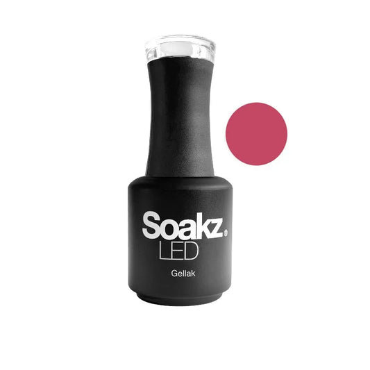 Soakz Gel-Nagellack Nr. 196