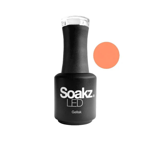 Soakz Gel-Nagellack Nr. 349