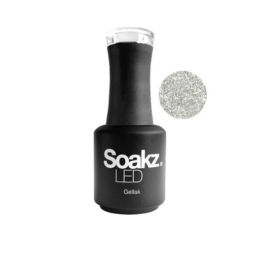 Soakz Gel-Nagellack #G001