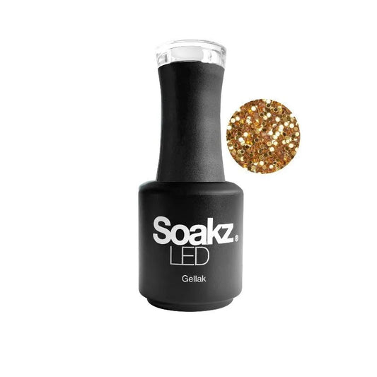 Soakz Gel-Nagellack #G005