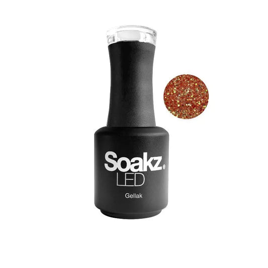 Soakz Gel-Nagellack #G026