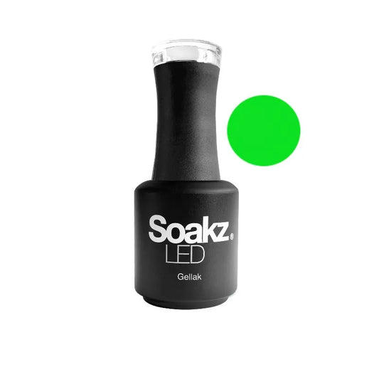 Soakz Gel-Nagellack #NC003