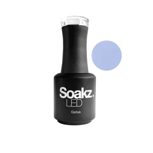 Soakz Gel-Nagellack #PA014