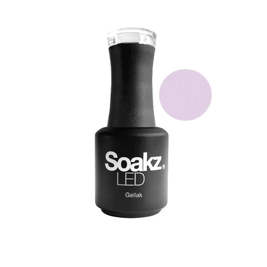 Soakz Gel-Nagellack #PA017