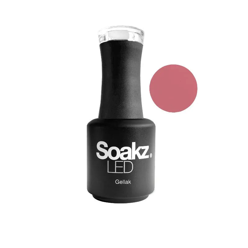 Soakz Gel Polish #PA040