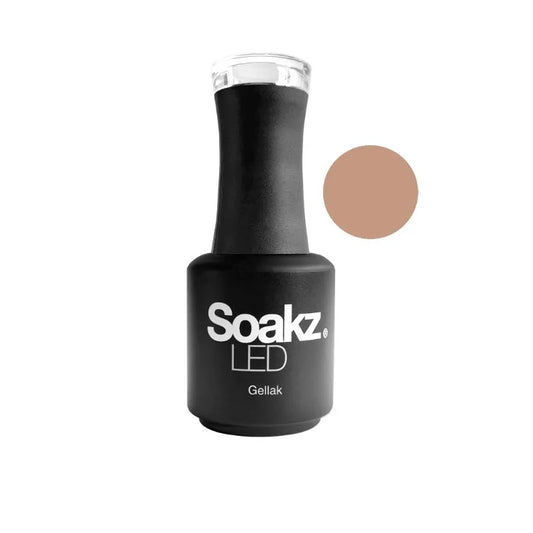 Soakz Gel-Nagellack #TP222