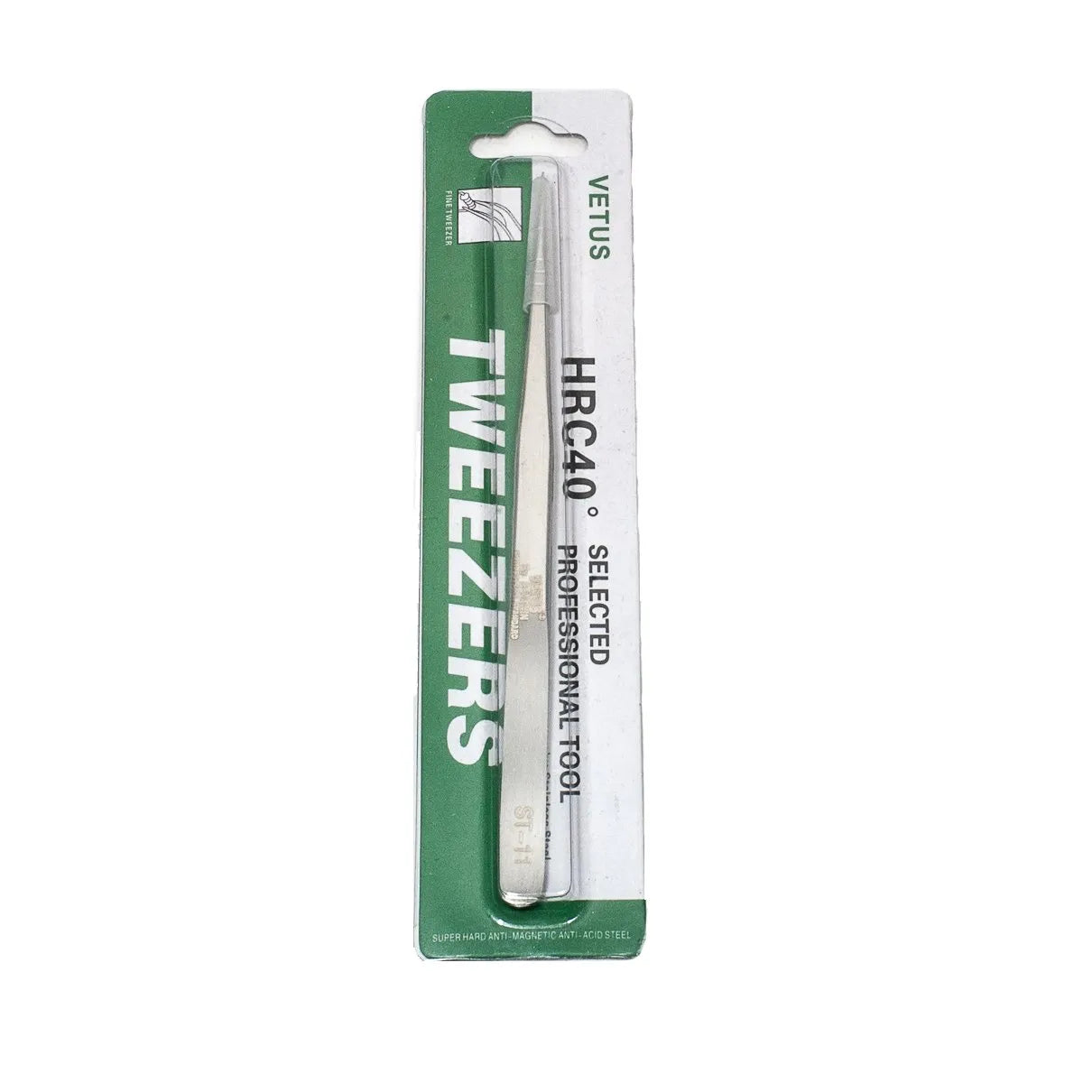 Tweezer Deluxe ST-11 recht