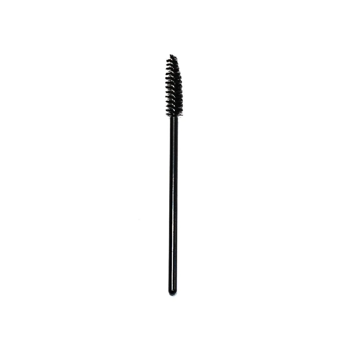 Mascara Brush/Wimperborstel Zwart 50 stuks