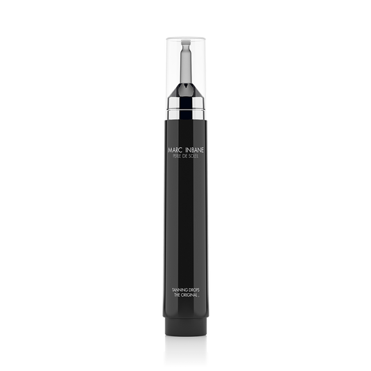 Perle de Soleil - Tanning Drops 15ml