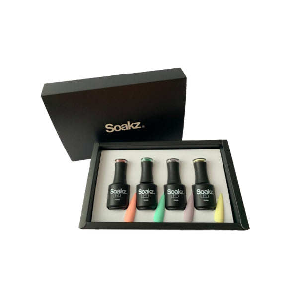 Soakz Easter Collection