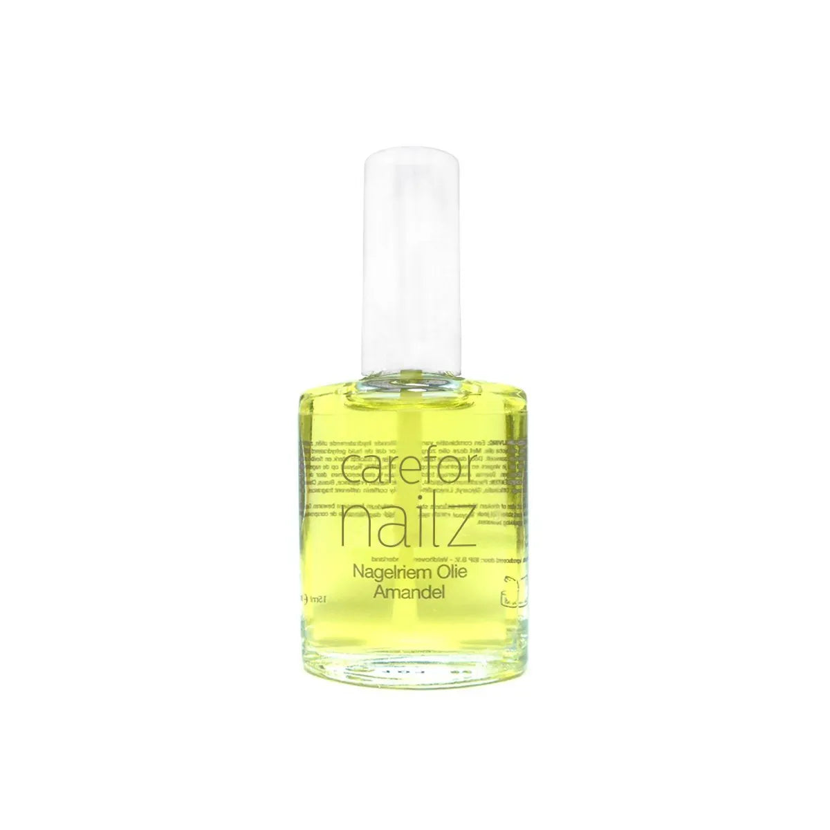 Cuticle Oil Almond 15ml